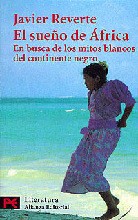 SUE�O DE AFRICA-ALIANZA (BOLSILLO)
