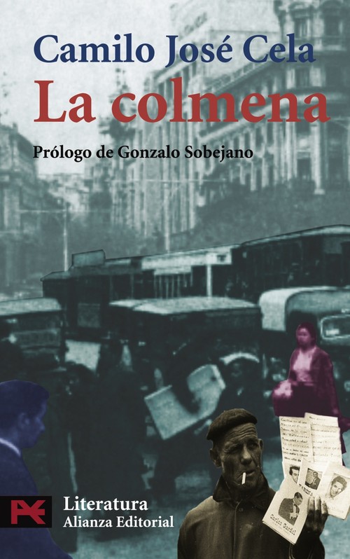 COLMENA,LA-ALIANZA