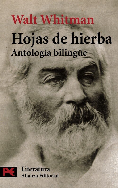 HOJAS DE HIERBA-ALIANZA