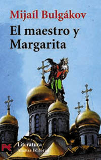 MAESTRO Y MARGARITA,EL-ALIANZA