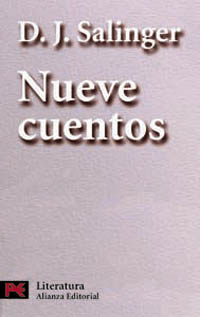 NUEVE CUENTOS-ALIANZA