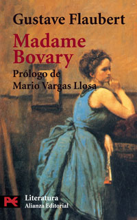 MADAME BOVARY--ALIANZA