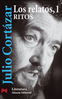 RELATOS,LOS 1-RITOS