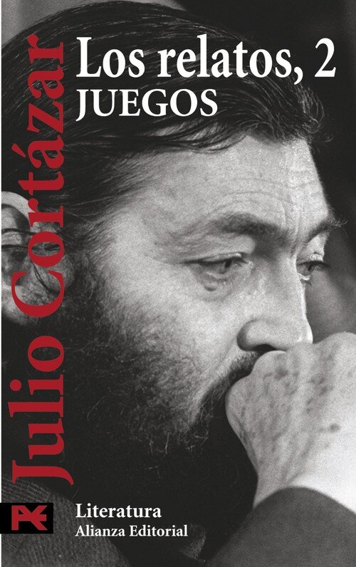 RELATOS,LOS 1-RITOS