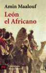 LEON AFRICANO-ALIANZA