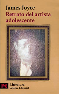 RETRATO DEL ARTISTA-ALIANZA