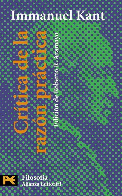 CRITICA DE LA RAZON PRACTICA