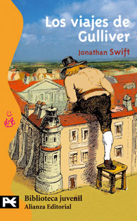 VIAJES DE GULLIVER,LOS-ALIANZA-