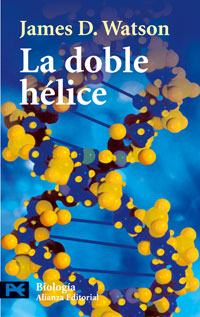 ADN. EL SECRETO DE LA VIDA