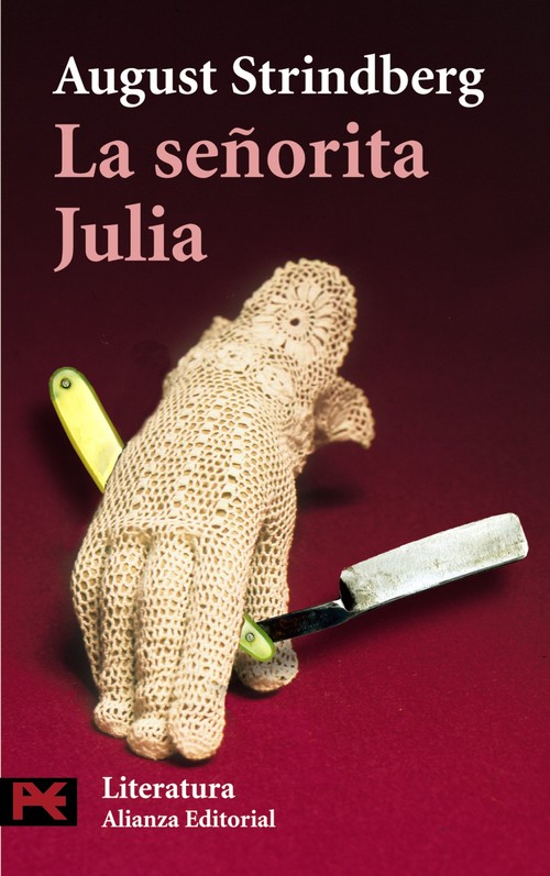 SE�ORITA JULIA,LA-PIRAMIDE