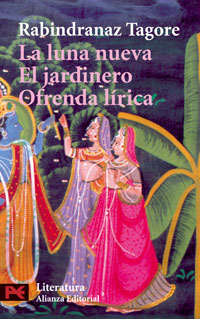 LUNA NUEVA-JARDINERO-OFRENDA LIRICA