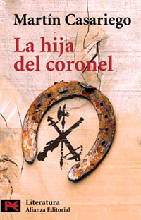 HIJA DEL CORONEL, LA