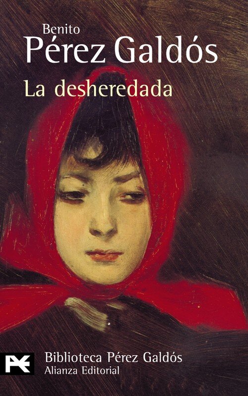 DESHEREDADA,LA-ALIANZA