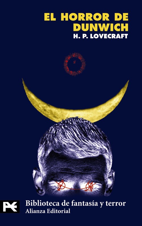HORROR DE DUNWICH-ALIANZA