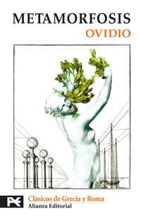 METAMORFOSIS-OVIDIO-ALIANZA