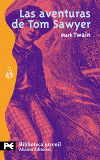 AVENTURAS DE TOM SAWYER-ALIANZA-