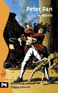 PETER PAN-ALIANZA
