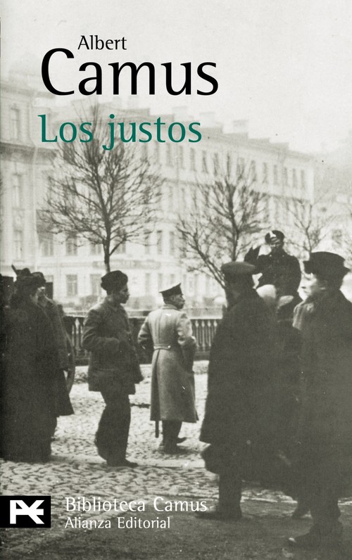 JUSTOS,LOS-ALIANZA