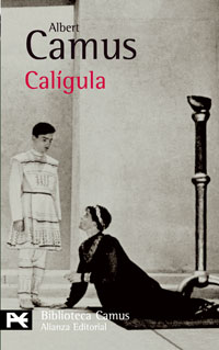 CALIGULA-ALIANZA