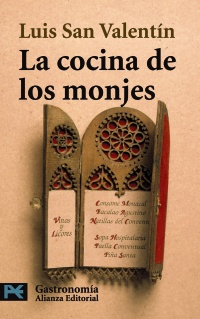 COCINA DE LOS MONJES-ALIANZA-