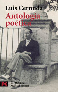 ANTOLOGIA POETICA-ALIANZA (BOLSILLO)