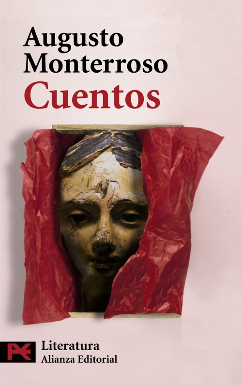 CUENTOS-MONTERROSO
