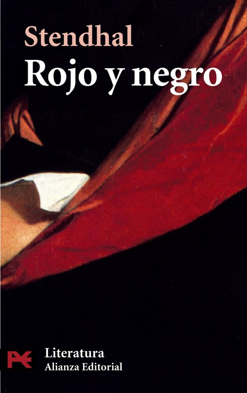 ROJO Y NEGRO-ALIANZA-