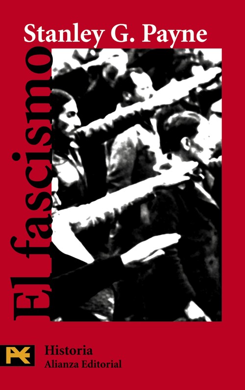 FASCISMO,EL-ALIANZA
