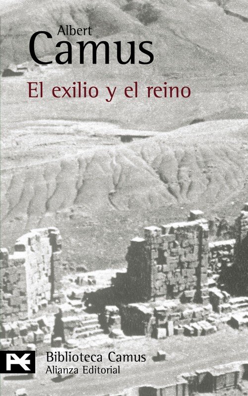 EXILIO Y EL REINO,EL