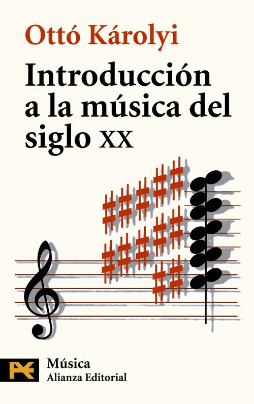 INTRODUCCION A LA MUSICA