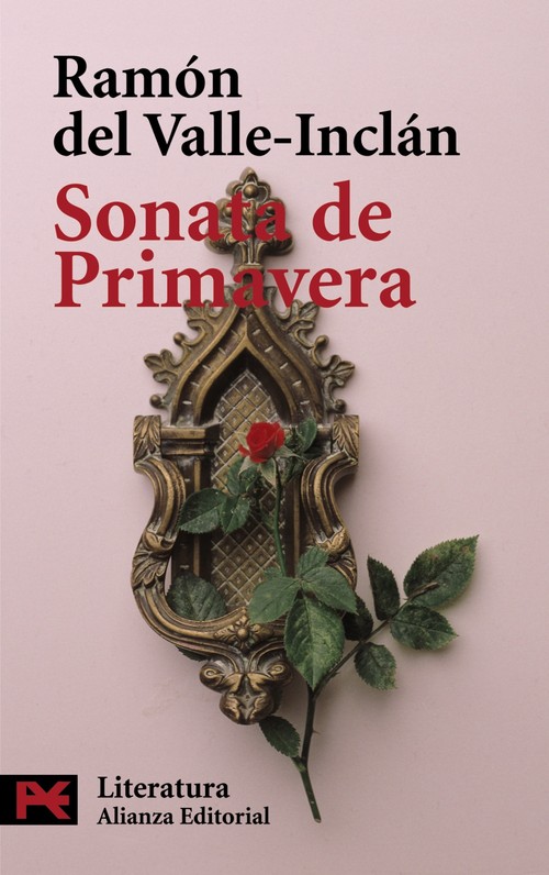 SONATA DE PRIMAVERA-ALIANZA
