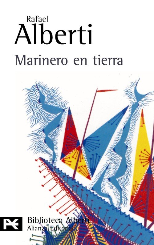 MARINERO EN TIERRA-ALIANZA
