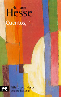 CUENTOS 1-HERMANN HESSE-ALIANZA