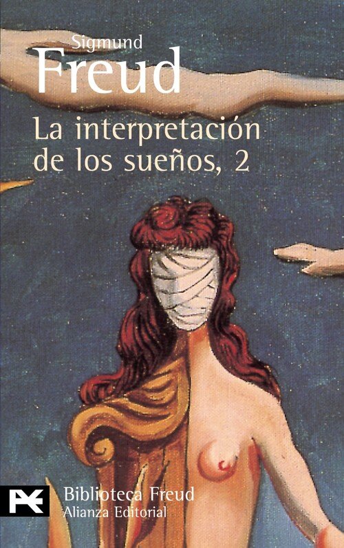INTERPRETACION SUE�OS-2