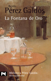 FONTANA DE ORO,LA-ALIANZA