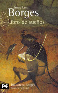 LIBRO DE LOS SUE�OS-ALIANZA