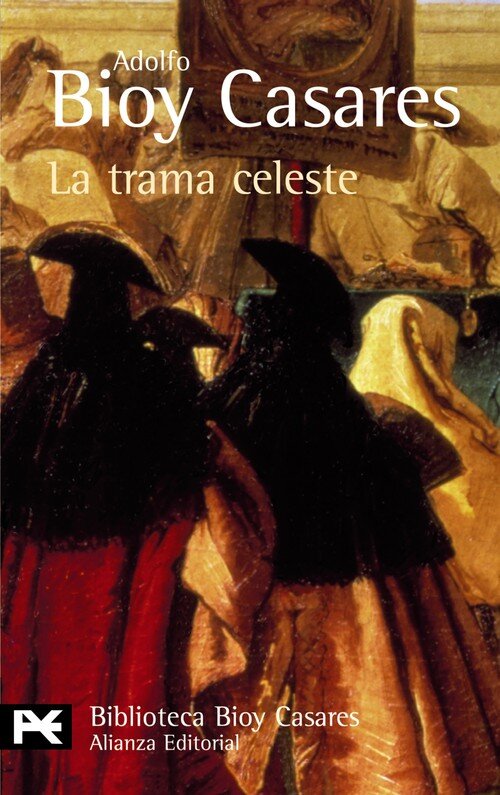 TRAMA CELESTE , LA