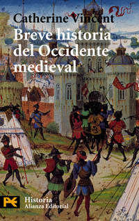 BREVE HIST.OCCIDENTE MEDIEVAL-ALIANZA-