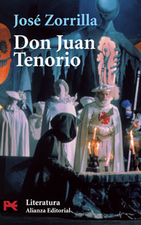 DON JUAN TENORIO-ALIANZA