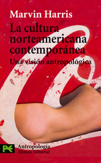 CULTURA NORTEAMERICANA CONTEMPORANEA