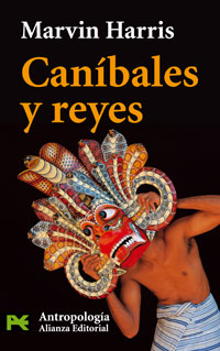 CANIBALES Y REYES-ALIANZA
