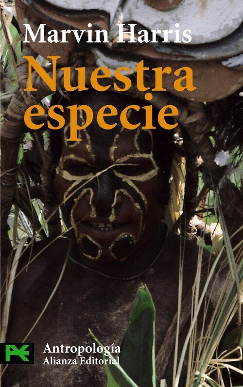 NUESTRA ESPECIE-ALIANZA