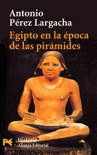 HISTORIA ANTIGUA DE EGIPTO Y DEL PROXIMO ORIENTE