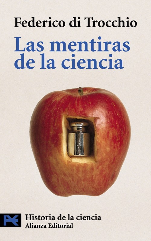 MENTIRAS DE LA CIENCIA-ALIANZA