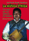 MUSICA ETNICA-ALIANZA