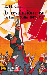 REVOLUCION RUSA,LA-DE LENIN A STALIN