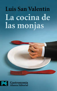 COCINA DE LAS MONJAS-ALIANZA