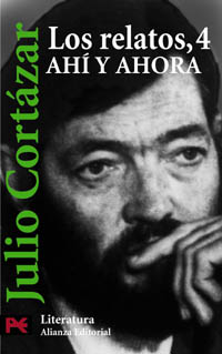 RELATOS 4:AHI Y AHORA