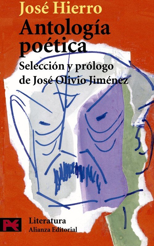 ANTOLOGIA POETICA-JOSE HIERRO//ALIANZA