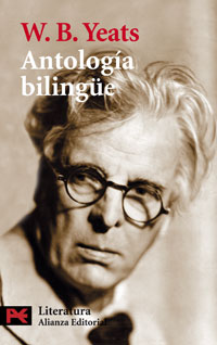 ANTOLOGIA BILINGUE-YEATS--ALIANZA
